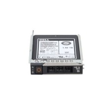 Disk Dell EMC 1.92TB SSD SATA 6Gbps  Model  MZ-7KH1T9A   2.5" SFF  Gen14