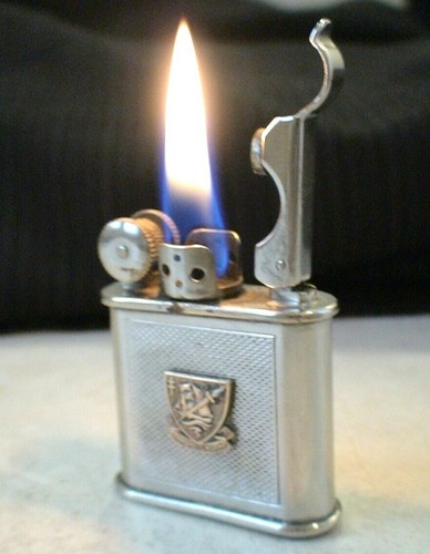 Briquet ancien elie mardini - ancien,