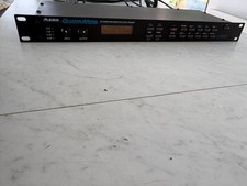 Alesis quadraverb plus