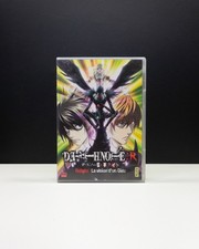 Dvd Film Death Note : R Relight : La Vision d'un Dieu Anime Kana Excellent état