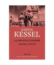 La nouvelle saison