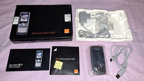 Téléphone mobile samsung sgh - téléphone,