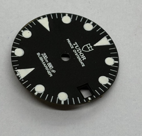 Vintage tudor prince - vintage,