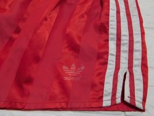 ADIDAS Pantalons Nylon