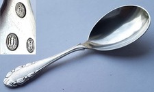 Cuillère À Sucre, Danemark