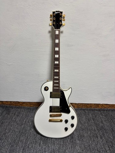 Guitare électrique burny - électrique,