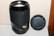 Objectif Contax Sonnar 135 mm