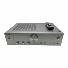 Amplificateur stéréo