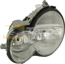 Phare avant Gauche Pour