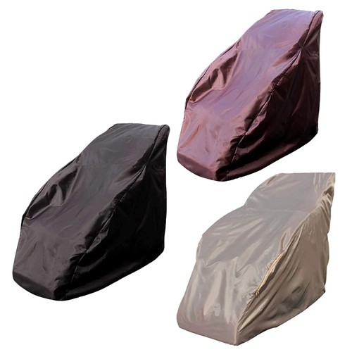 Housse de chaise de massage