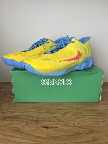 Chaussures basketball nike - basketball,