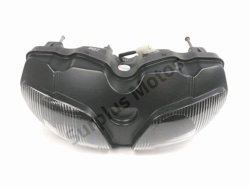 Optique avant suzuki 650 - optique,