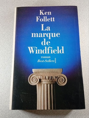 Marque windfield ken - de,