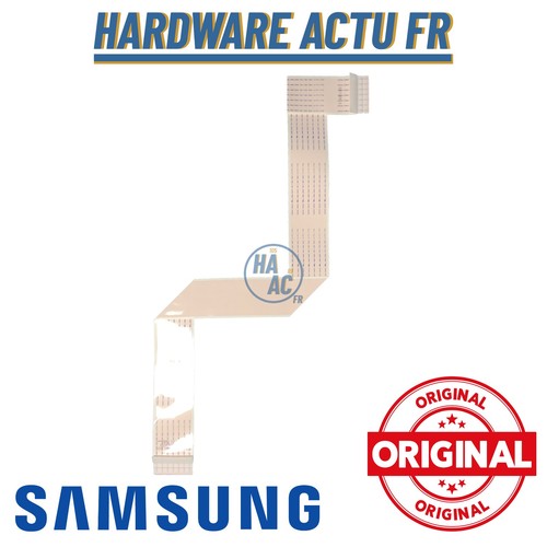 Nappe driver led samsung - driver,