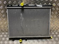 Radiateur eau CITROEN XSARA PHASE 2 BREAK 9835996080