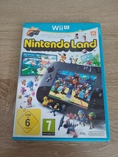 NintendoLand Nintendo Land -