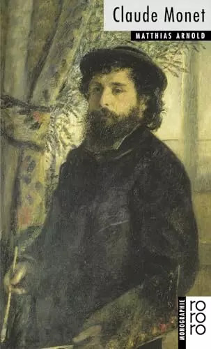 Claude monet matthias arnold - claude, monet,
