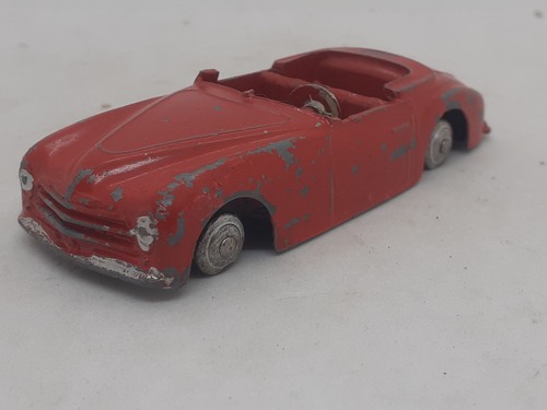 Simca sport dinky - dinky, toys