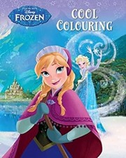 Disney La Reine Des Neiges