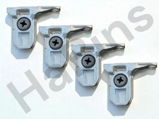 126888 x 4 IKEA Drawer Front