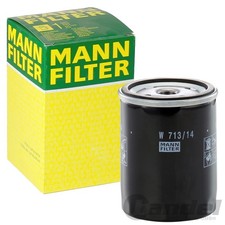 Filtre À Huile Pour Homme À