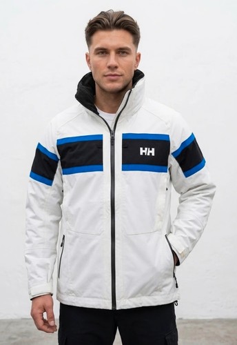 Veste imperméable marin - veste,