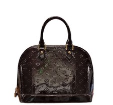 Louis Vuitton Sac à main Alma