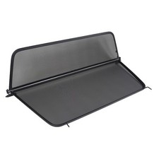 Coupe vent Filet anti-remous