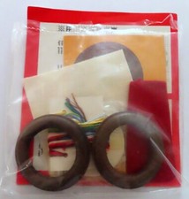 mini cadre à broder avec toile fils et mode d emploi cadre 6.5cm de diam