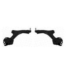 MOOG Guidon Triangle Kit pour