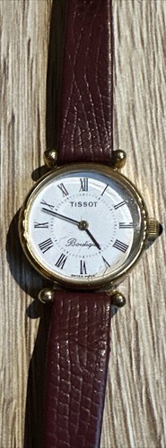 Montre femme tissot - tissot, boutique