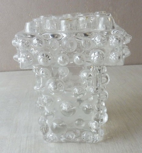 Ancien pique fleur porte - fleur,