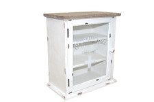 Pharmacie de la Maison Armoire