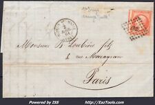 FRANCE ORANGE SUR PAILLE