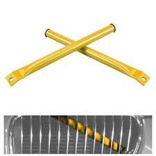 Barre de Grille V Brace pour BMW E90 E91 E92 E93 318i 320i 320d/320d xDrive 323i