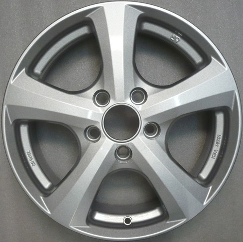 Msw jante en aluminium - jante,