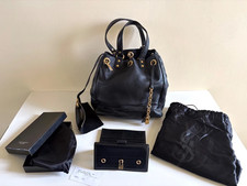 Ensemble Yves Saint Laurent