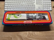 Märklin Hamo 8382 BR41 334 H0 Locomotive à Vapeur De DB Top État en Ovp Dc (Tm)