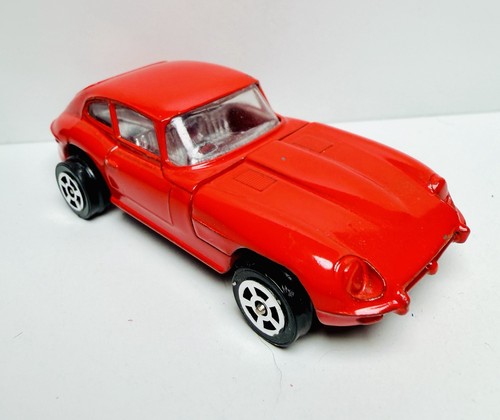 Vintage 1981 corgi juniors 39 - vintage,