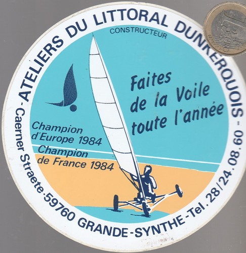 Sport ateliers littoral - ateliers,