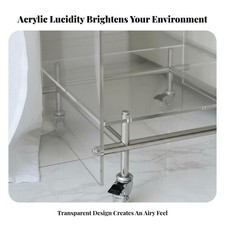 Chariot de Rangement