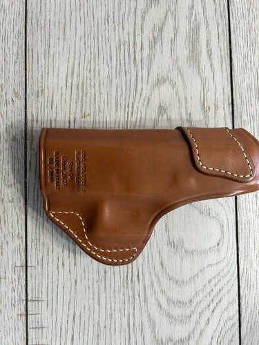Glock holster iwb - 27,