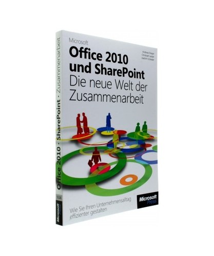 Microsoft office 2010 und - 2010,