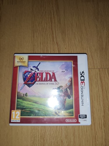The legend zelda - legend, of
