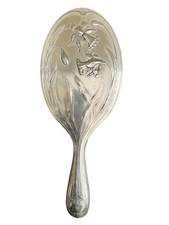 Miroir à Main Art Nouveau WMF