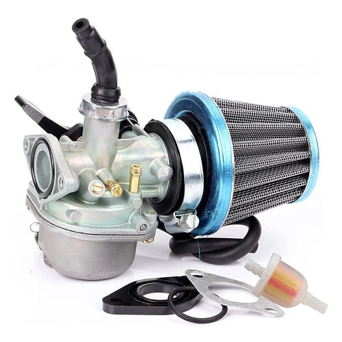 Pz19 carburetor for chinese - for,