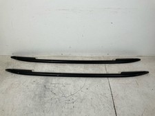 Barre De Toit VW Tiguan II