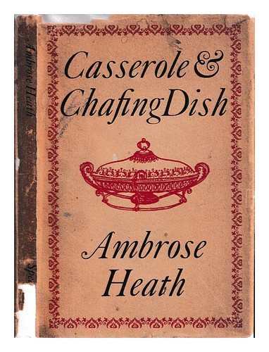Heath ambrose 1891 1969 - heath,, 1891-1969
