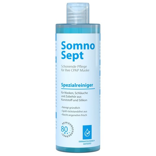 Somnosept nettoyant pour - somnosept,