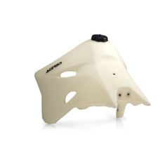 ACERBIS 0010930.120.700 Réservoir YZF-WRF 250/450 07 12,5 L Transparent / Neutre